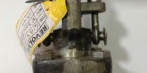 Forged Steel Globe Valve