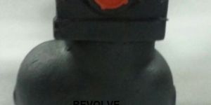 Horizontal Float Type Steam Trap