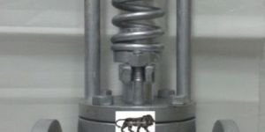 Open Type Safety Valve