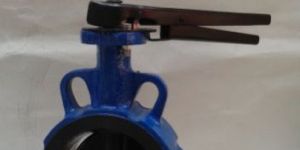 Revolve Butterfly Valve