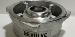 Stainless Steel Disc Check Valve