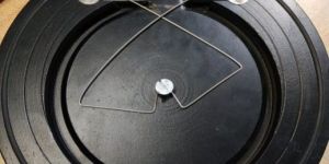 Wafer Disc Check Valve