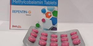 GABAPENTIN METHYLCOBALAMIN Tablet