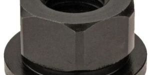 Flanged Nut