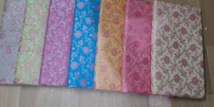 Designer Brocade Fabric