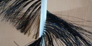 20L Jar Cleaning Brush