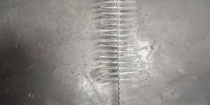 Ampoule Cleaning Brush