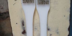 Blister Brushes