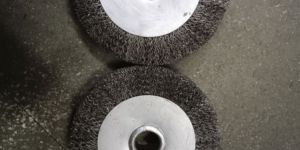 Circular Wire Brush