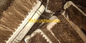 Coir Brush