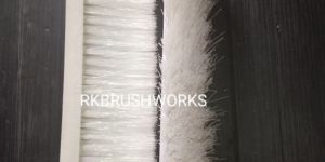 Conveyor Belt Cleaning Brushes