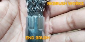 End Brushes