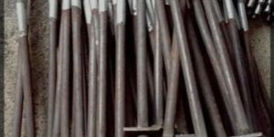 Foundation Bolts