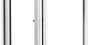 Ajantha Casement Window