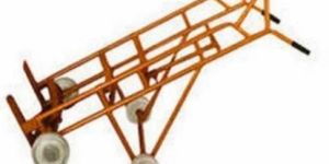 Manual Hydraulic Drum Loaders