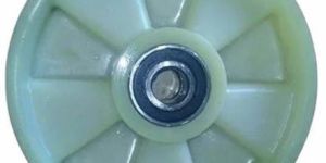 Nylon Caster Wheel