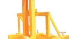 Single Parrot Beak Fork Attachment