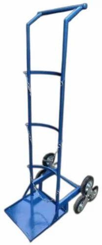Stair Climbing Trolley
