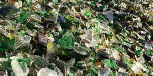 Glass Scrap