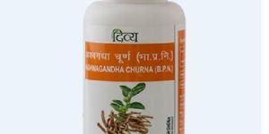 Patanjali Ashwagandha Churna