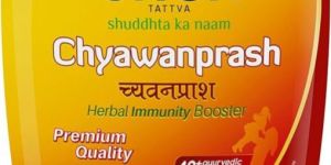 Sri Sri Tattva Chyawanprash