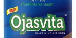 Sri Sri Tattva Ojasvita Chocolate Protein Powder