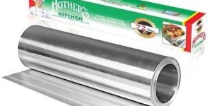Mothers Kitchen 72 Meter Aluminium Foil