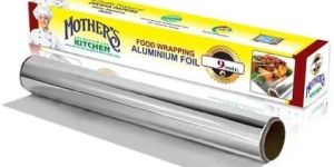 Mothers Kitchen 9 Meter Aluminium Foil