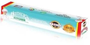Mothers Kitchen Food Wrapping Aluminium Foil