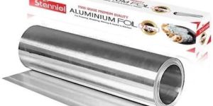 Stanniol 72 Meter Aluminium Foil