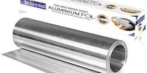 Stanniol 75 Meter Aluminium Foil