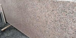 Rosy Pink Granite