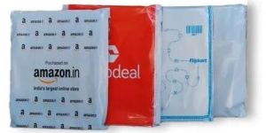 Flipkart Plastic Courier Bag