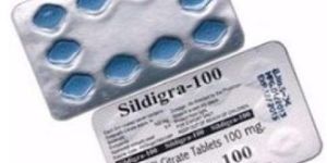Sildigra 100 Mg Tablet