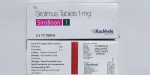 Siroboon 1mg Tablet