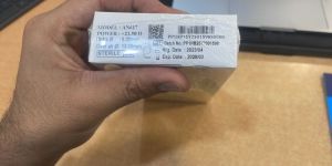 Foldable Intraocular Lenses