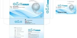 Hydrophilic Foldable Lens