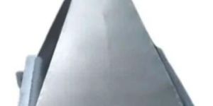 Industrial Mild Steel Hopper