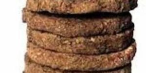 Handmade Cow Dung Cake