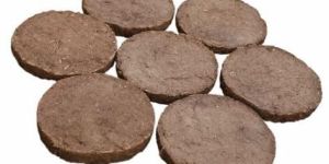 Hawan Cow Dung Cake