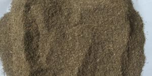 Pure Cow Dung Powder