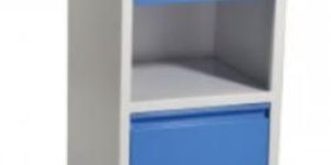 Hospital Bedside Cabinet