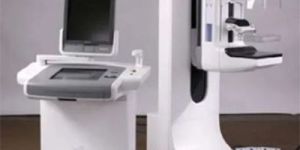 Mammography Machine