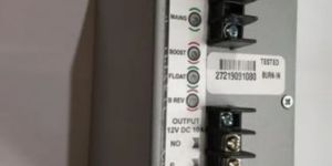 NHP 12V 10A Generator Battery Charger