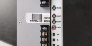 NHP 12V 20A Battery Charger