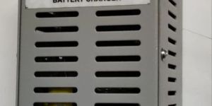 NHP 12V 5A Battery Charger