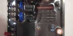 TAVR 30 Generator Voltage Regulators