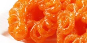 Indian Sweet Jalebi