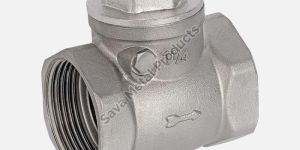 Code-403 Lite Brass Check Valve