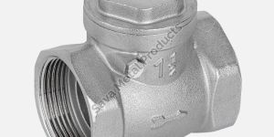 Code-405 Lite Brass Check Valve